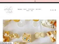 Sites similar to lolaandcar.com