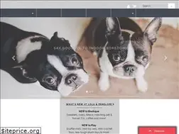 Sites similar to lolaandpenelopes.com