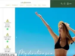 Sites similar to lolaaranda.es