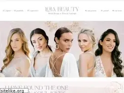 Sites similar to lolabeautyatx.com