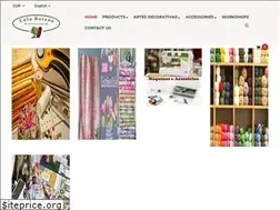 Sites similar to lolabotonaviana.com