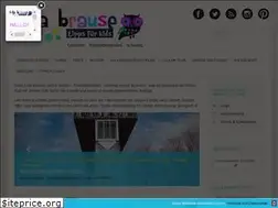 Sites similar to lolabrause.ch