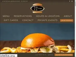 Sites similar to lolaburger.com