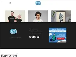 Sites similar to lolacamisetas.com