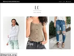 Sites similar to lolacerinaboutique.com