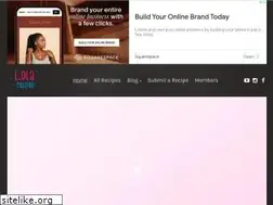 Sites similar to lolacovington.com