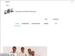 Sites similar to loladc.com