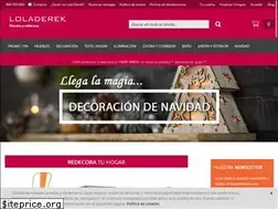Sites similar to loladerek.es