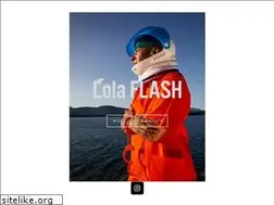Sites similar to lolaflash.com