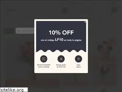 Sites similar to lolaflora.com.mx