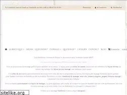 Sites similar to lolaframboise.com