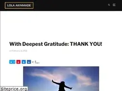Sites similar to lolagoesnorth.com
