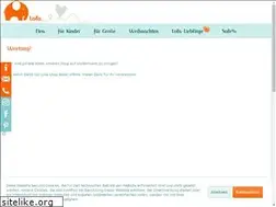 Sites similar to lolakids.de