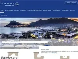 Sites similar to lolakramer.com
