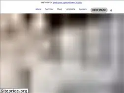 Sites similar to lolalashbar.com