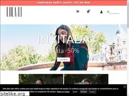 Sites similar to lolali.com
