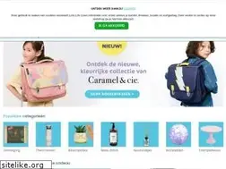 Sites similar to lolalifelines.be