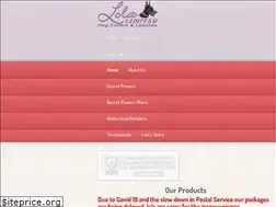 Sites similar to lolalimited.net