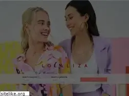 Sites similar to lolaliza.com