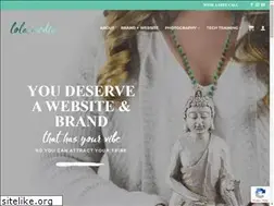 Sites similar to lolamedia.co.nz