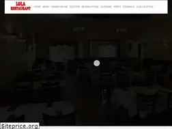Sites similar to lolanj.com