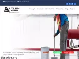 Sites similar to lolanyapi.com