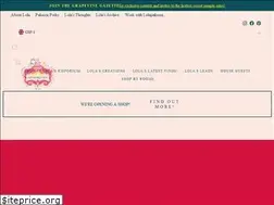 Sites similar to lolapalooza.co.uk