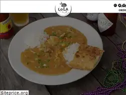Sites similar to lolaparkcircle.com