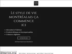 Sites similar to lolapetitebourgogne.com