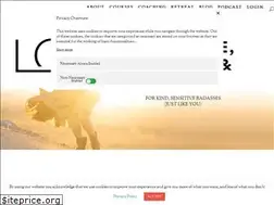 Sites similar to lolapickett.com