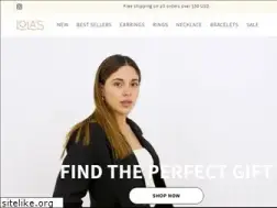 Sites similar to lolasaccessories.com