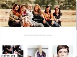 Sites similar to lolasalon.net