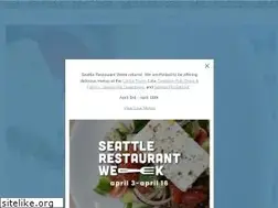 Sites similar to lolaseattle.com