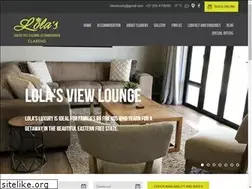 Sites similar to lolasluxury.co.za