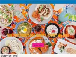 Sites similar to lolasmexicancuisine.com