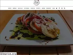 Sites similar to lolasneworleans.com