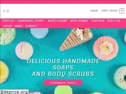 Sites similar to lolasoap.com