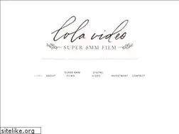 Sites similar to lolavideo.net