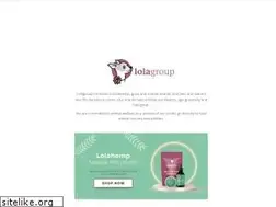 Sites similar to lolawawas.com