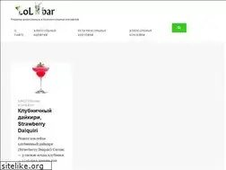 Sites similar to lolbar.ru