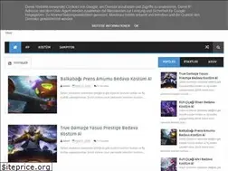 Sites similar to lolbedavakodal.blogspot.com