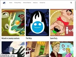Sites similar to lolbytegames.com