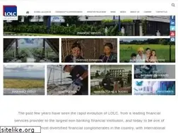 Sites similar to lolc.com