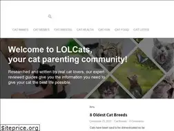 Sites similar to lolcats.com