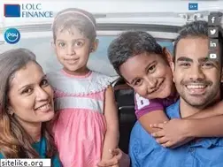 Sites similar to lolcfinance.com