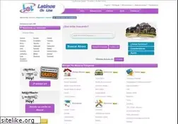 Sites similar to lolclasificados.com