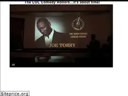 Sites similar to lolcomedyhonors.com