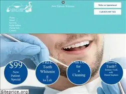Sites similar to loldentalcare.com