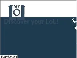 Sites similar to loldir.com
