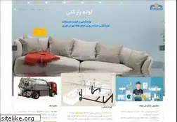 Sites similar to lole-bazkoni.com